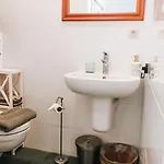 Bed & Breakfast La Chamallow Coeur D'artichaud 4*