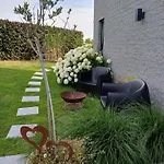 La Chamallow Coeur D'artichaud Bed & Breakfast 4*