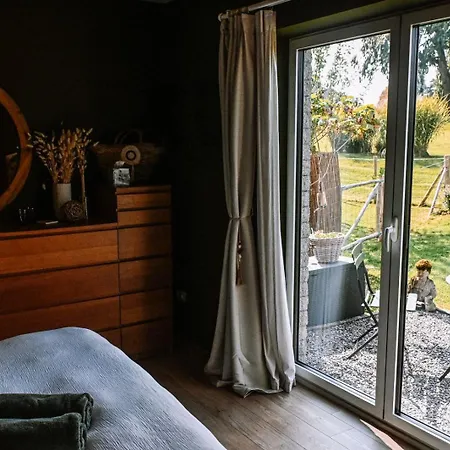 Bed & Breakfast La Chamallow Coeur D'artichaud