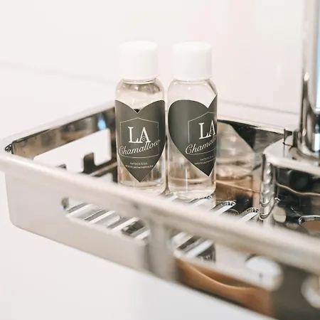 La Chamallow Coeur D'artichaud 4* Dinant