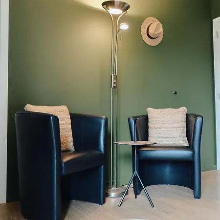 Bed & Breakfast La Chamallow Coeur D'artichaud