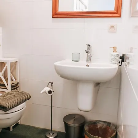 Bed & Breakfast La Chamallow Coeur D'artichaud *