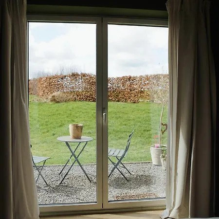 La Chamallow Coeur D'artichaud Bed & Breakfast Dinant