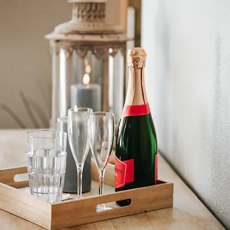 Bed & Breakfast La Chamallow Coeur D'artichaud