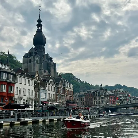 La Chamallow Coeur D'artichaud Bed & Breakfast 4*