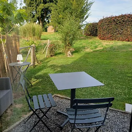 La Chamallow Coeur D'artichaud