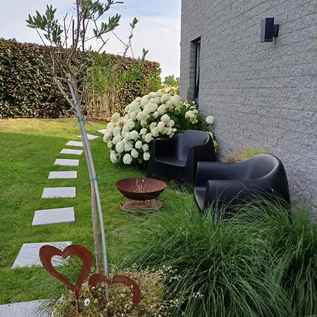 La Chamallow Coeur D'artichaud Bed & Breakfast *