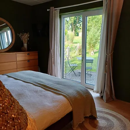 La Chamallow Coeur D'artichaud B&B 디넝