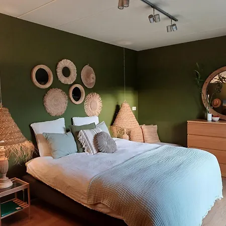 B&B La Chamallow Coeur D'artichaud 디넝
