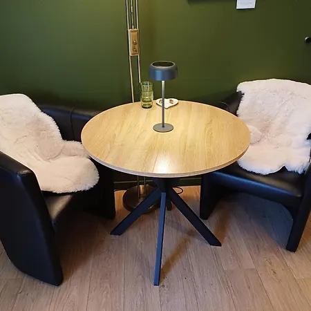 B&B La Chamallow Coeur D'artichaud 3*