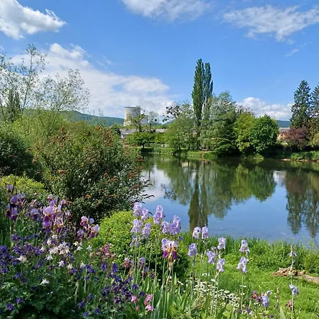 B&B La Chamallow Coeur D'artichaud 3*